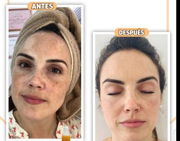 Facial tonic 25ML