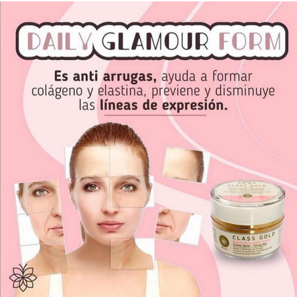 Face cream 30ml