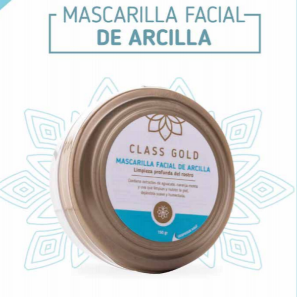 Clay Mask 150ML