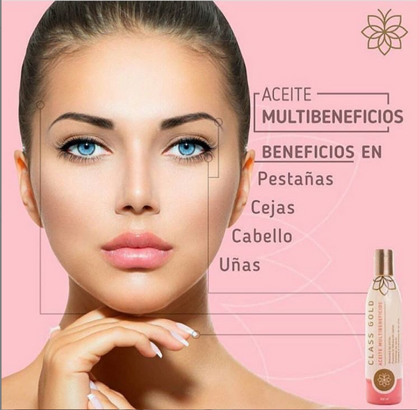 Stretch Marks Multi-benefit Oil 120ML