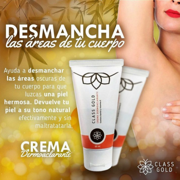 Dermo-lightening cream 60ML