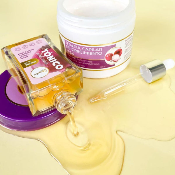 Hair Tonic 60ML