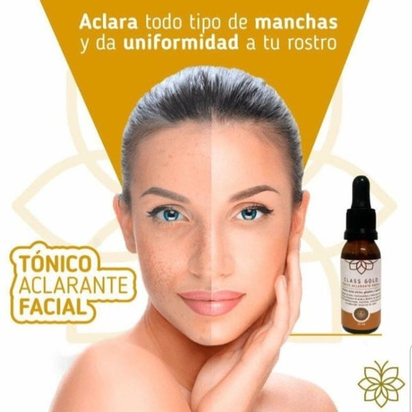 Facial tonic 25ML