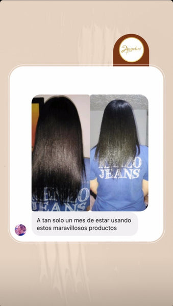 Onion Shampoo 500ML