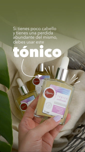 Hair Tonic 60ML
