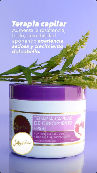Hair Growth Therapy 30ML