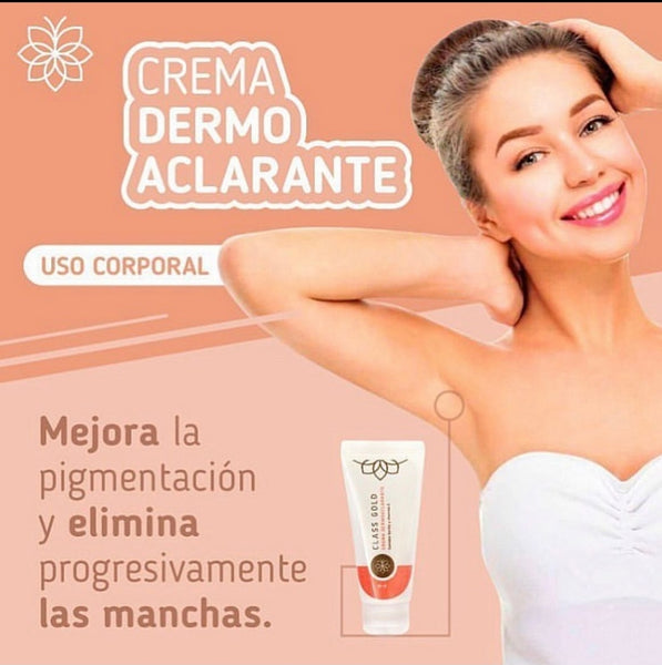 Dermo-lightening cream 60ML