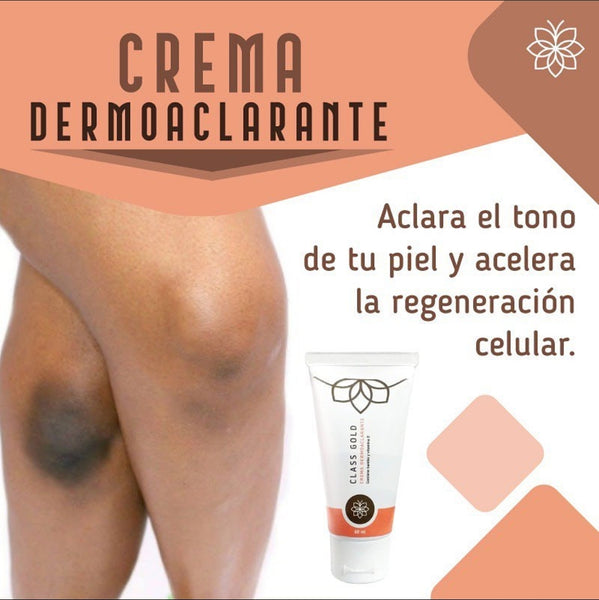 Dermo-lightening cream 60ML