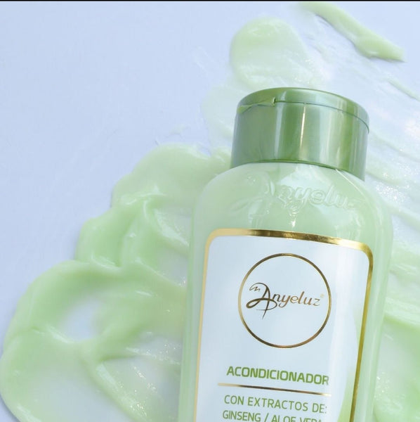 Argan and aloe vera conditioner 500ML