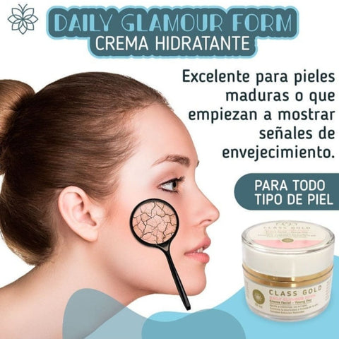 Face cream 30ml